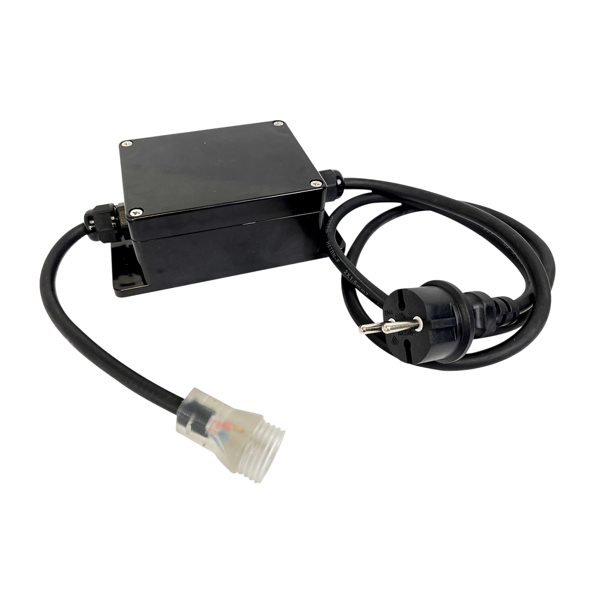 Blue Electric Flex-Line X Sensor