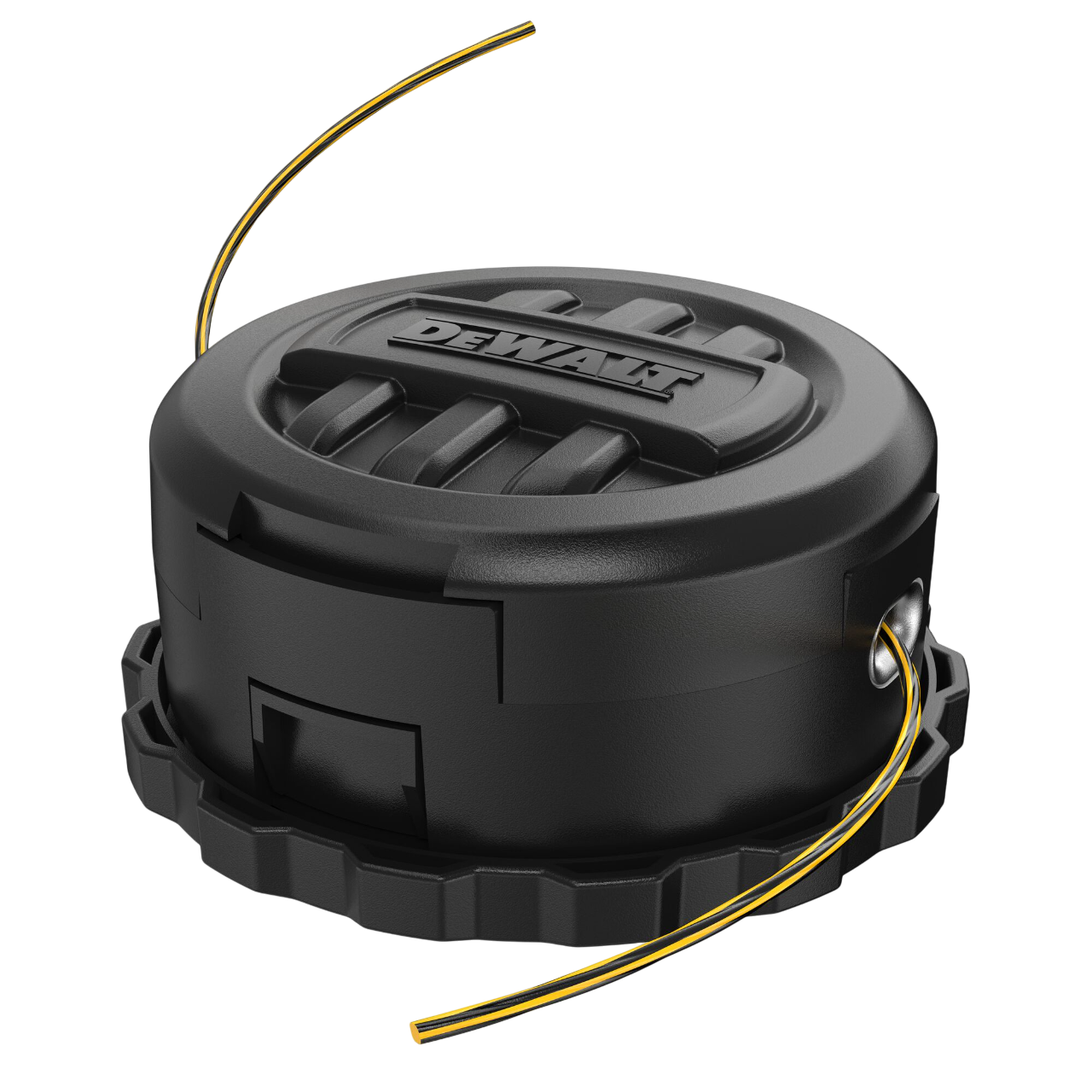 Dewalt DT20903-QZ Bump Head Trimmerhoved med 2,4 mm tråd