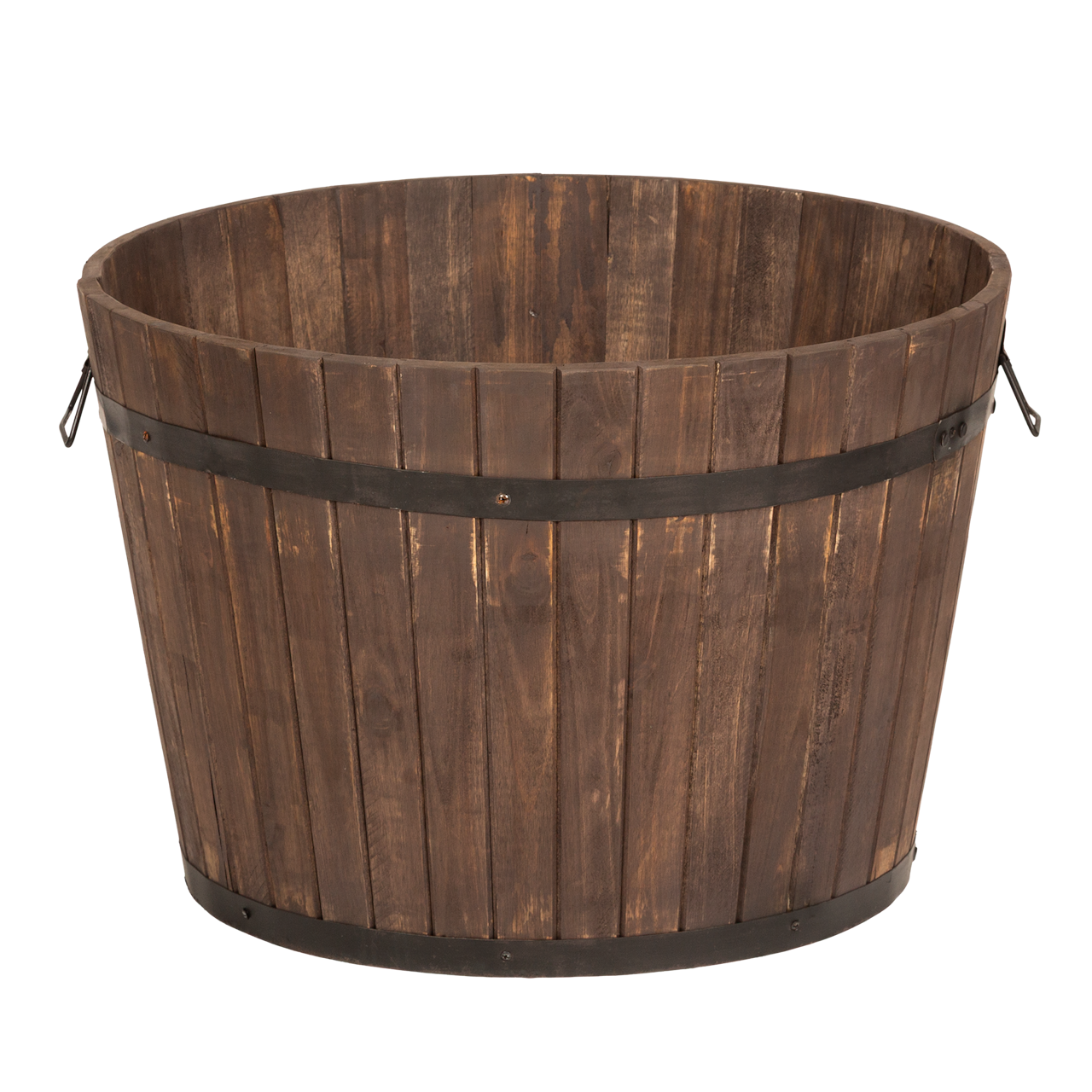 Hortus Whiskytønde Ø55 cm