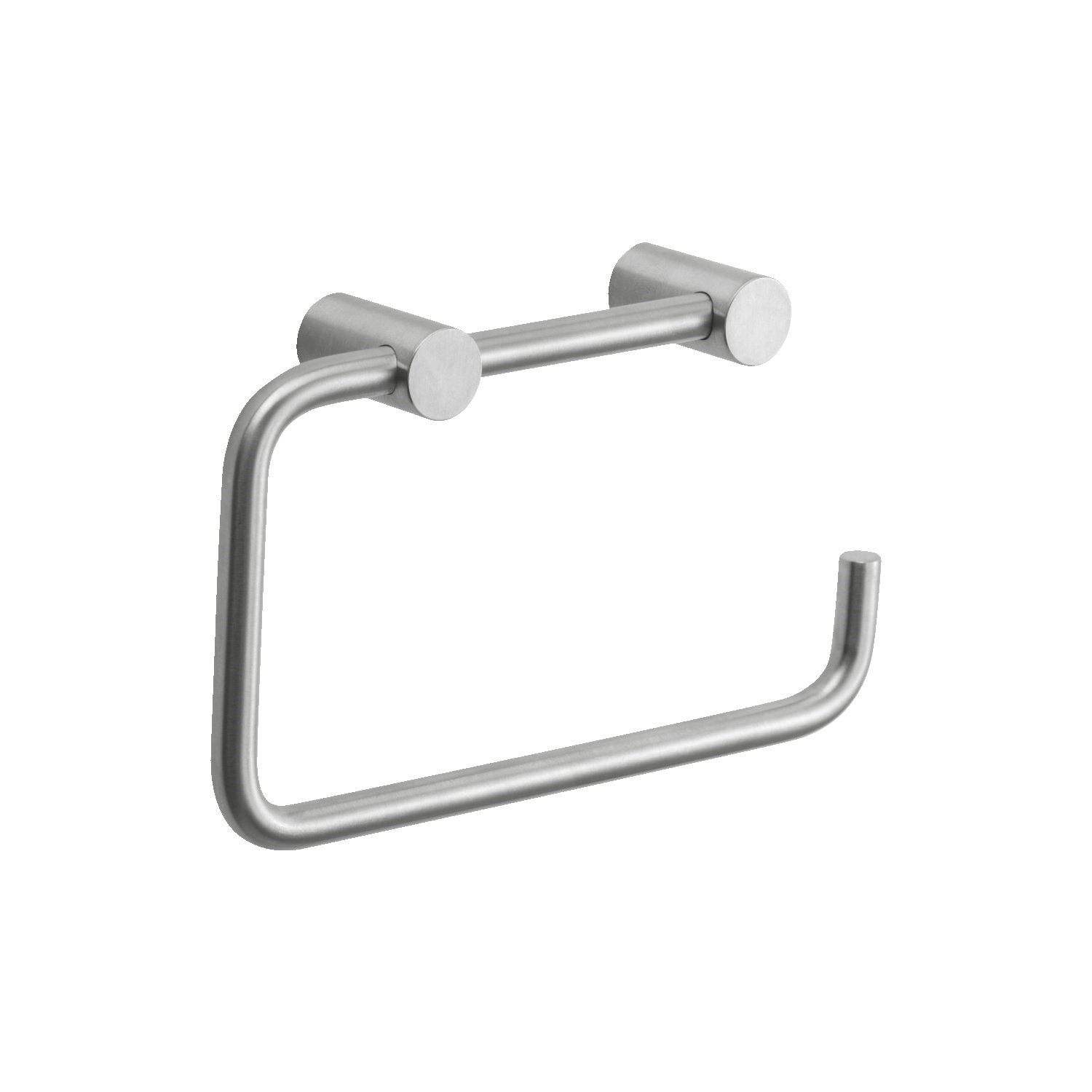 Pressalit Home PH10200 Toiletpapirholder i børstet stål