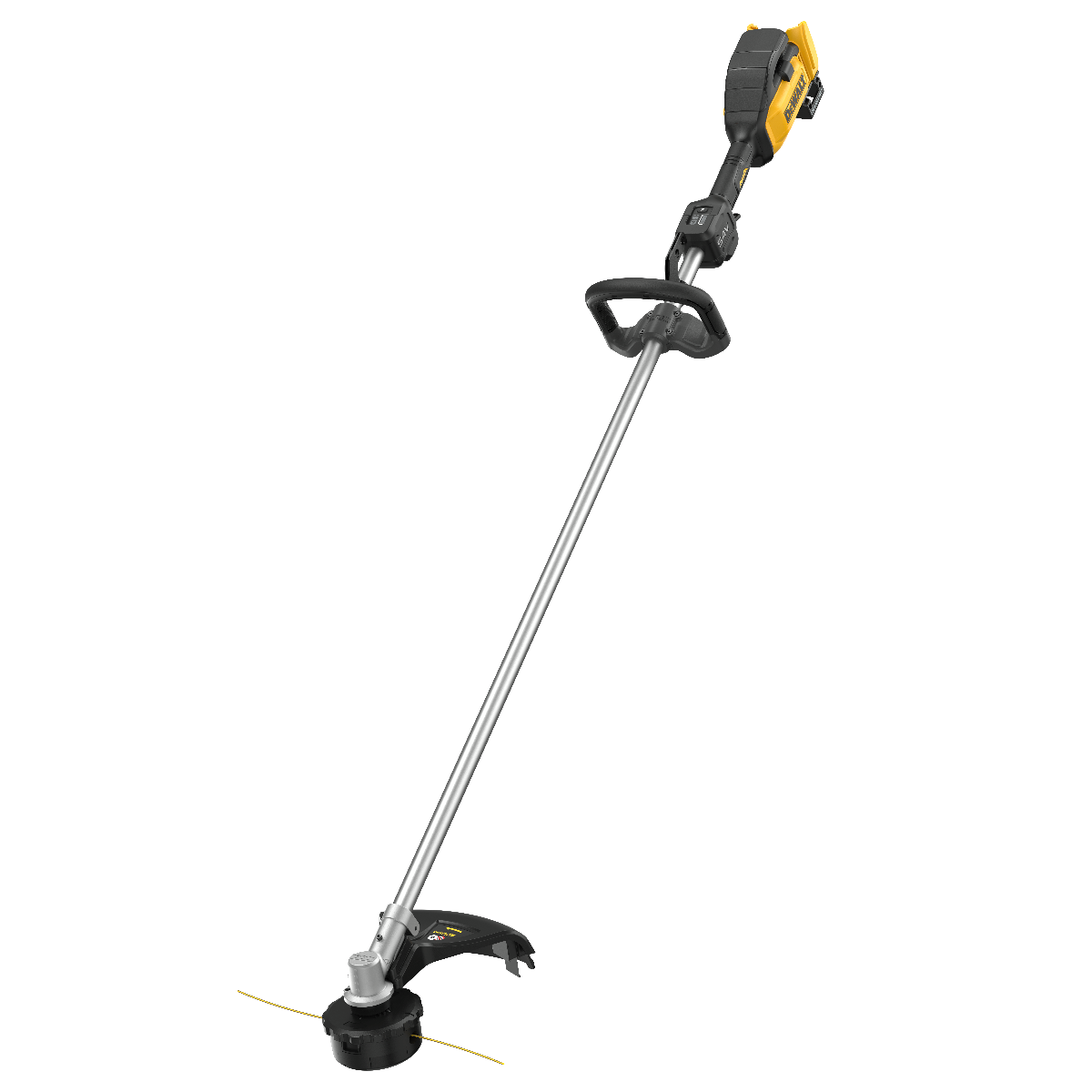 Dewalt DCMST901N-XJ 54V XR Flexvolt Græstrimmer – Solo