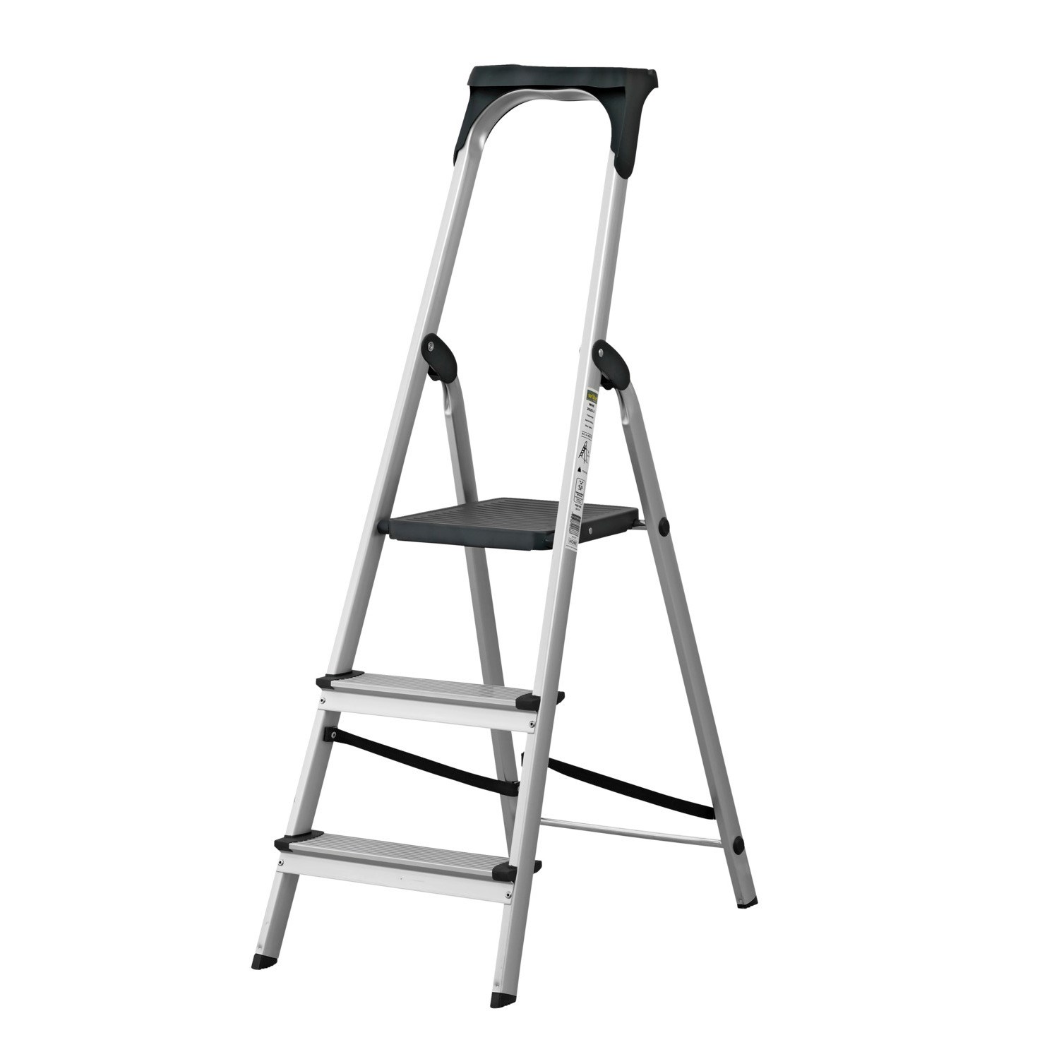 Wibe trappestige 3 trin - 802133