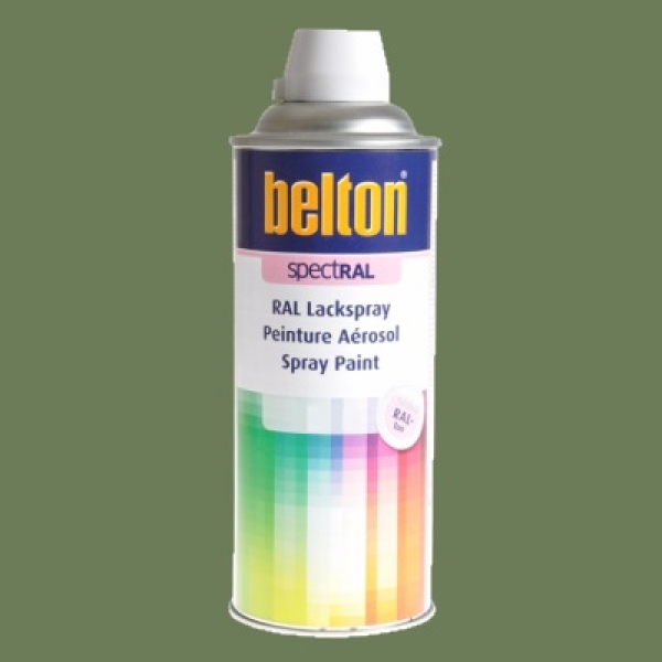 Belton 324 Ral 6011 Resedagrøn