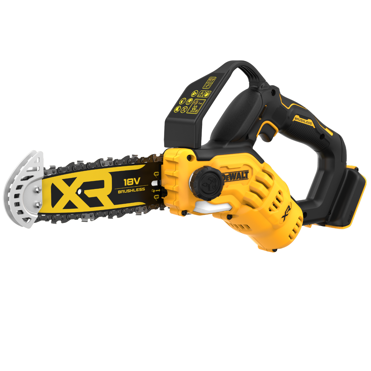 Dewalt DCMPS520N-XJ 18V XR Grensav – Solo