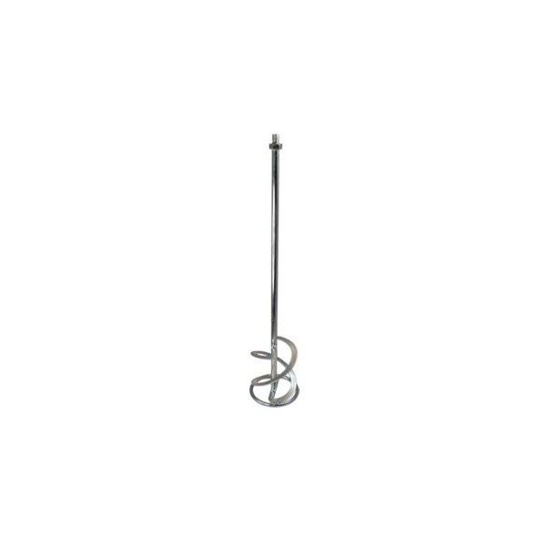 Piskeris 590 mm M14 gevind