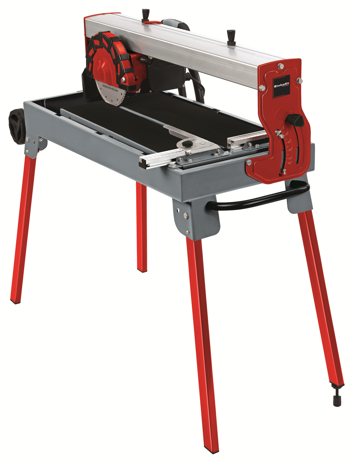 Einhell Radialfliseskærer TE-TC 620 U