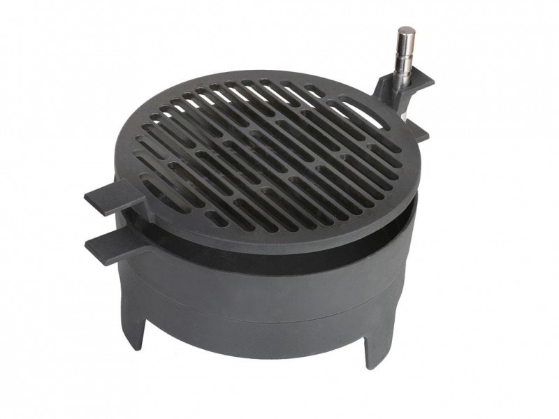 Morsø Grill 71 Table