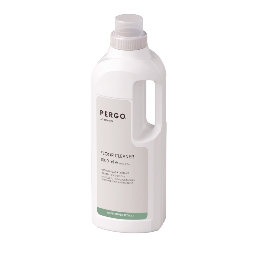 Pergo PGCLEANECO1000 Floor Cleaner 1 liter