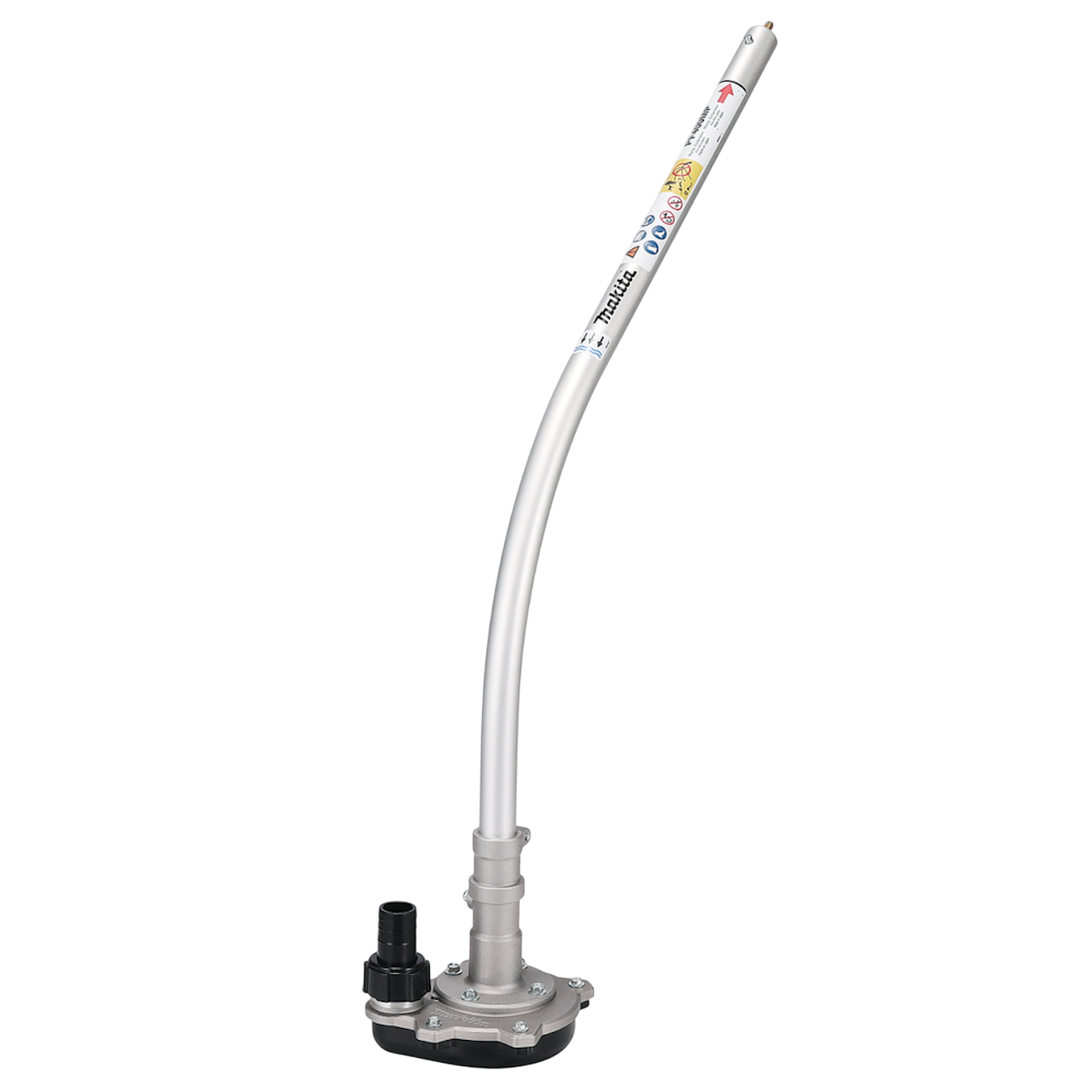 Makita PF400MP Pumpeforsats til DUX18/DUX60/UX01G
