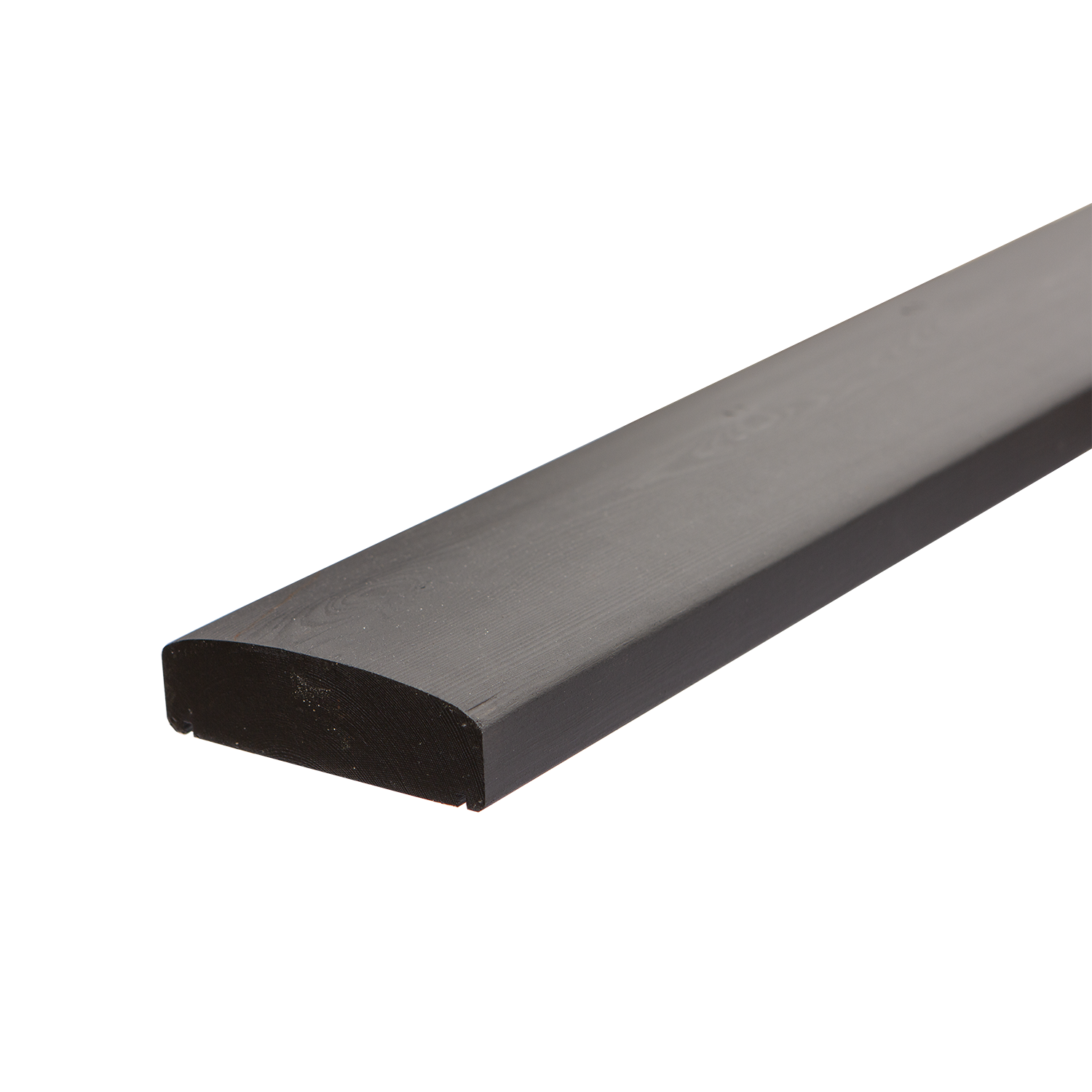 Plus Håndliste I Kernetræ 209 cm sort