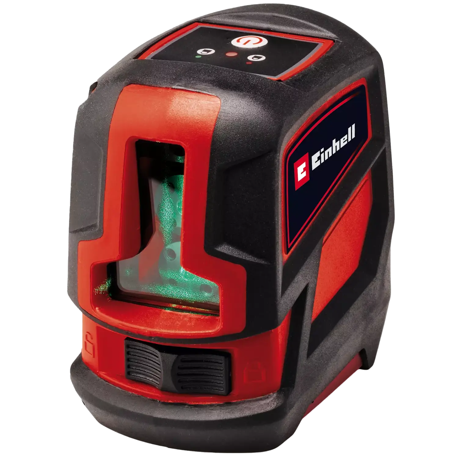 Einhell TC-LL 2 G Krydslinjelaser
