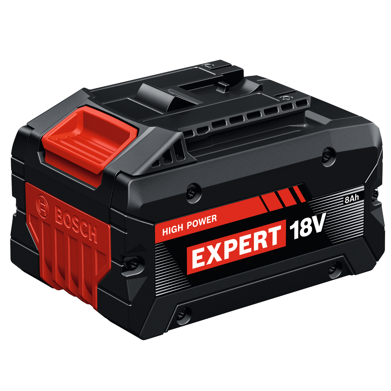 Bosch Professional EXPERT 18V 8,0 Ah Batteri