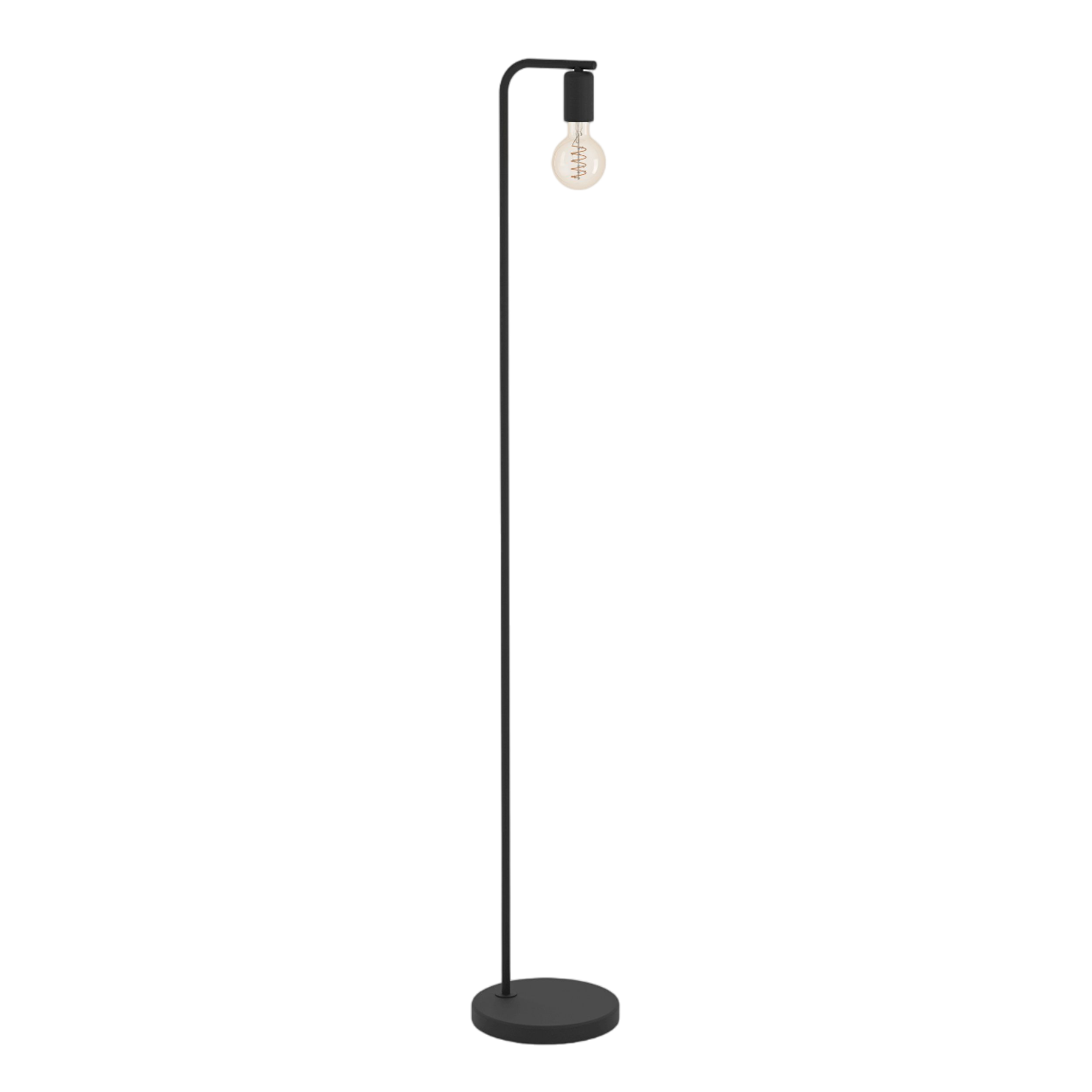 EGLO Cranley 1 Gulvlampe