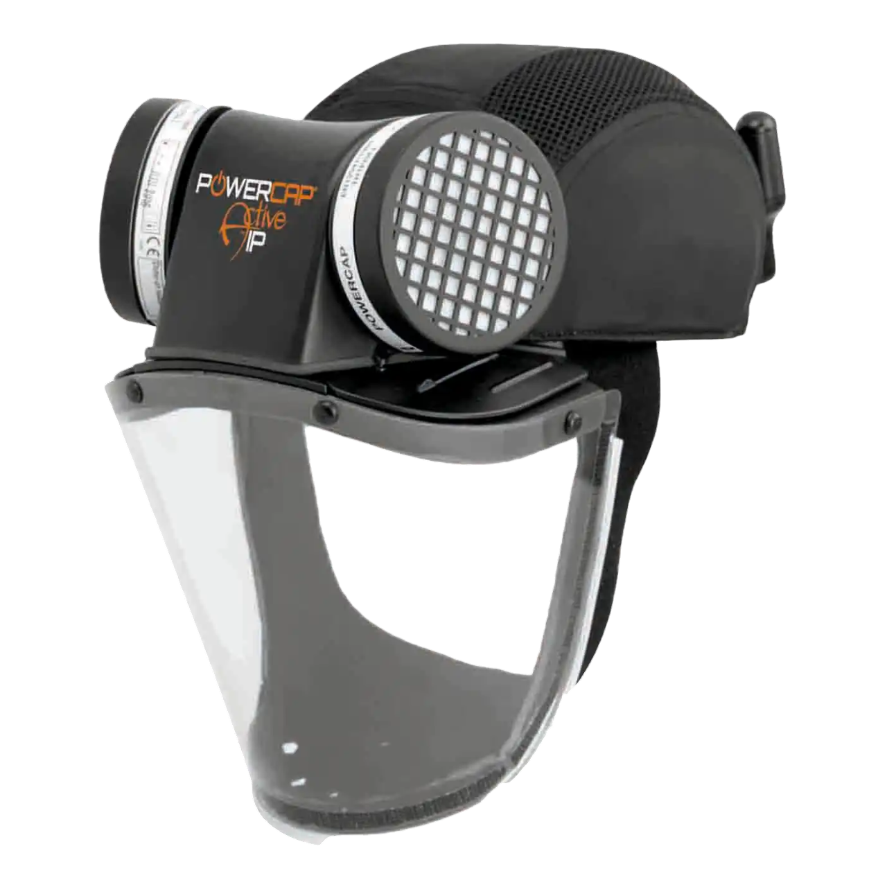 JSP PowerCap Active IP