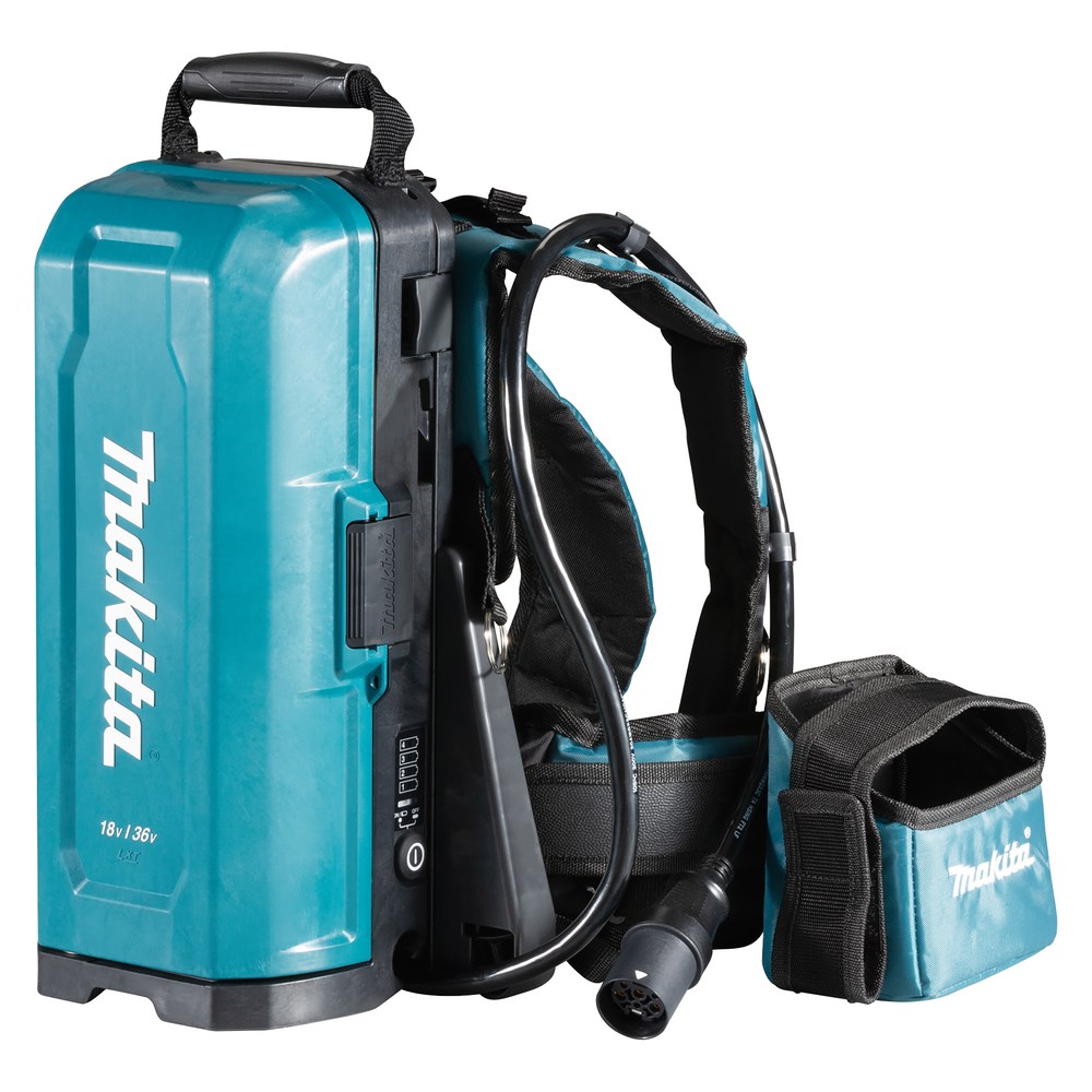 Makita Transportabel Power Pack - 191A64-2