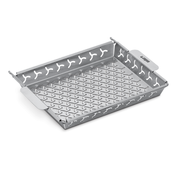 Weber Grillbakkesæt til Elevations Tiered Grilling System - 7616
