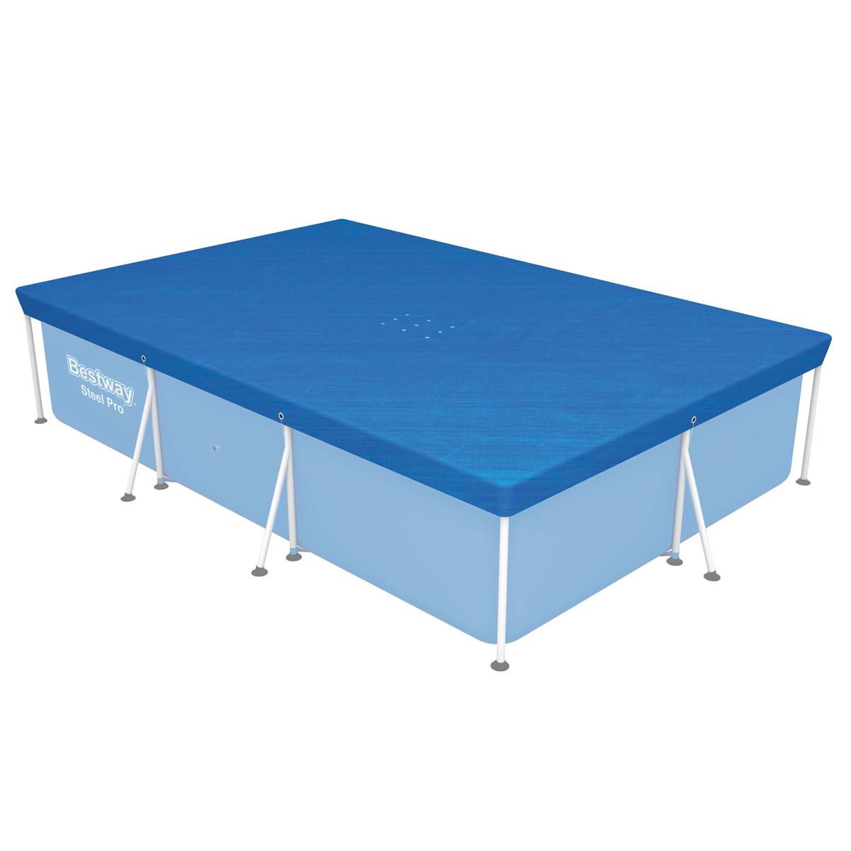 Bestway Poolcover 300x201 cm