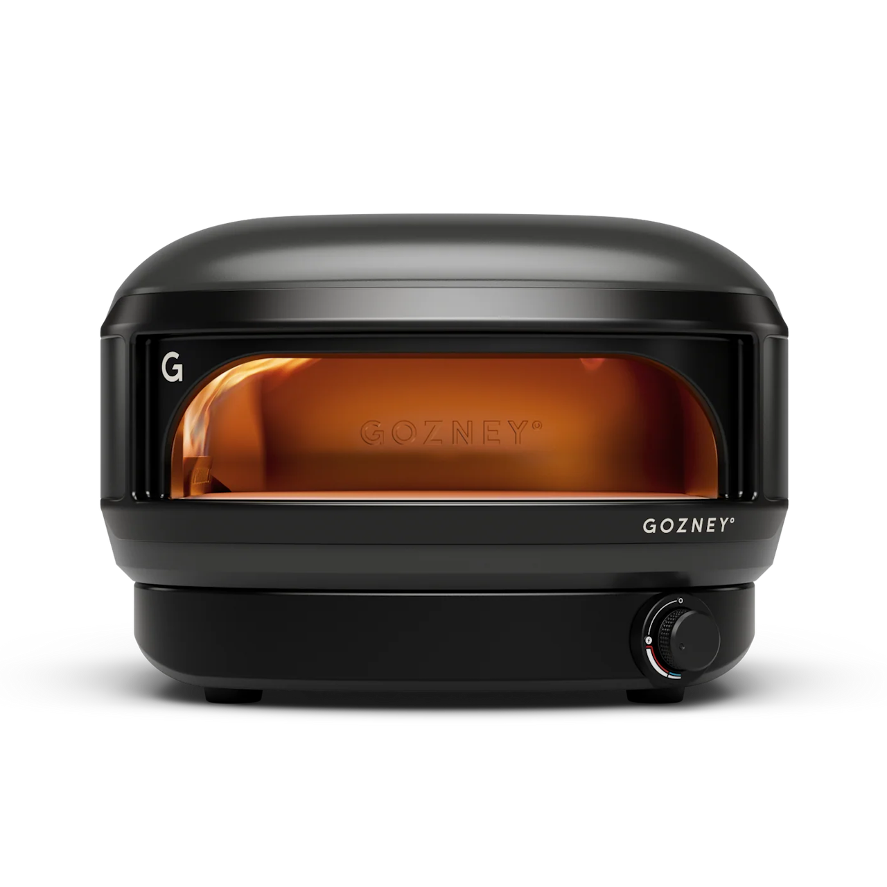 Gozney Arc Lite Pizzaovn i sort