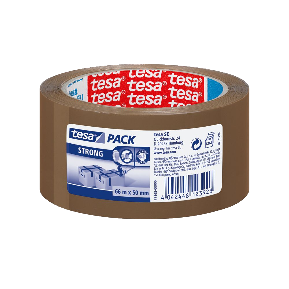 Tesa Strong Emballagetape