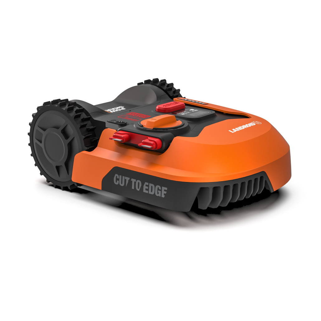 Worx Landroid M700 WR142E robotplæneklipper