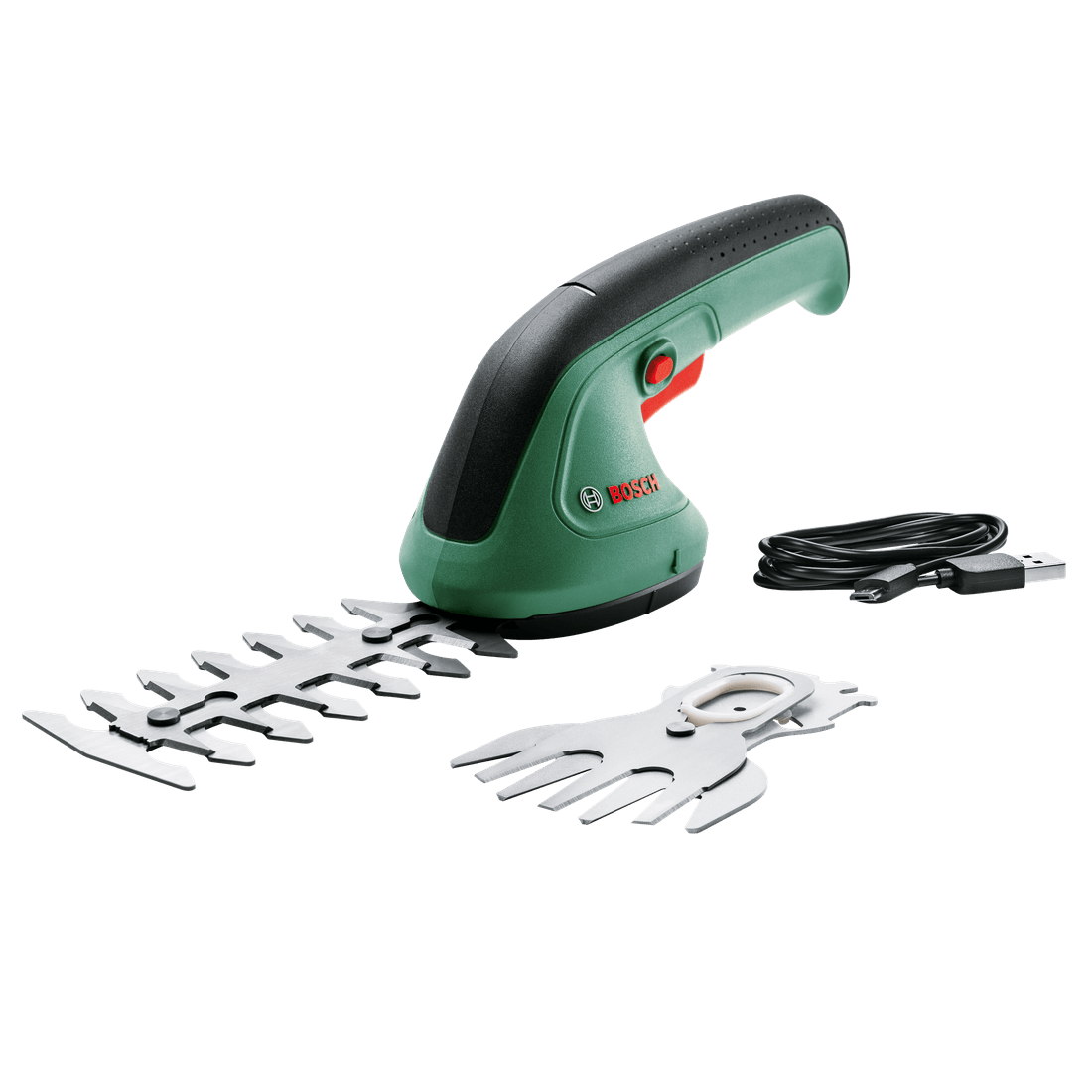 Bosch Easy Shear Batteridrevet Multiklipper
