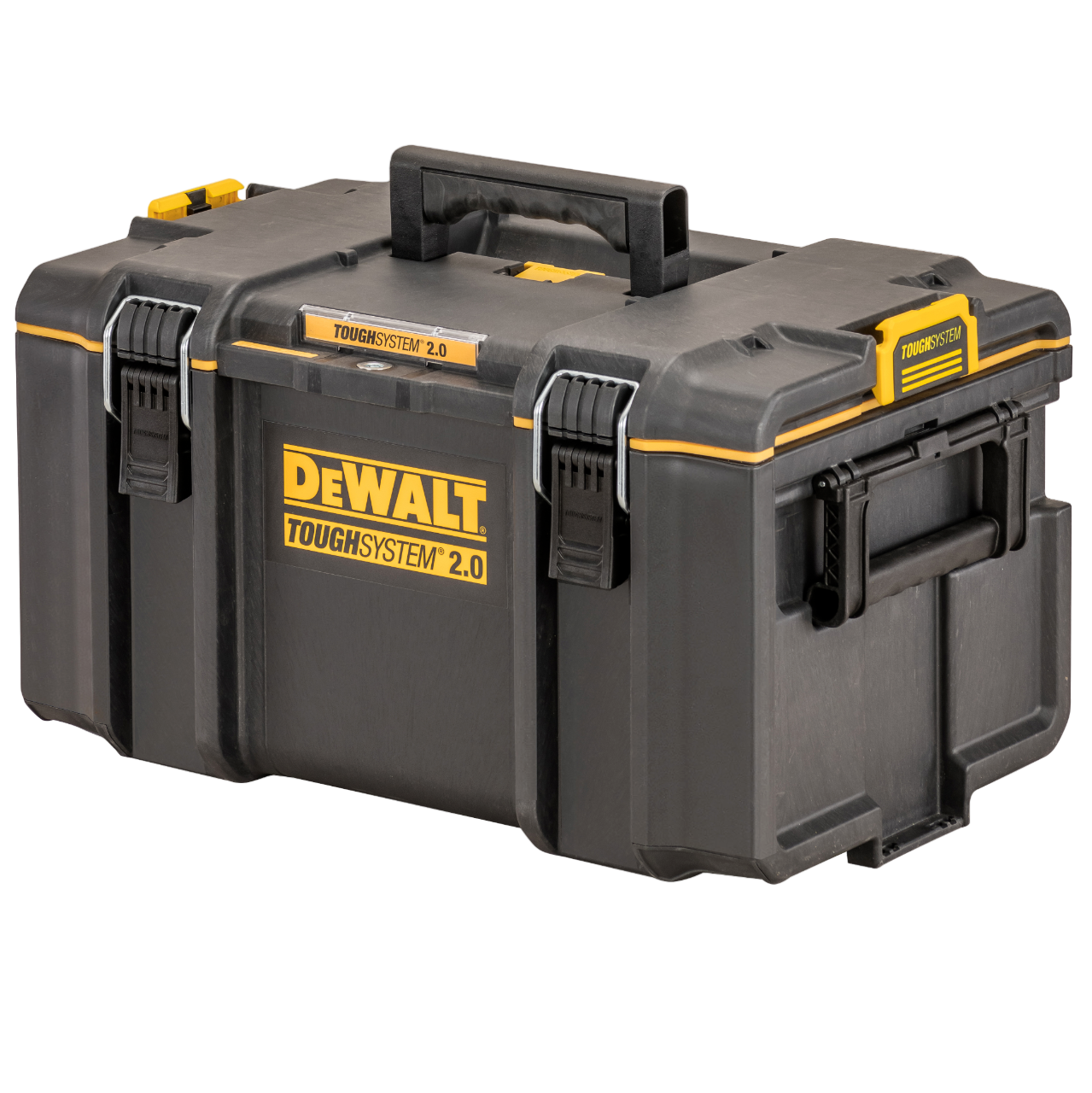 DeWALT DWST83294-1 ToughSystem 2.0 DS300 Værktøjskasse