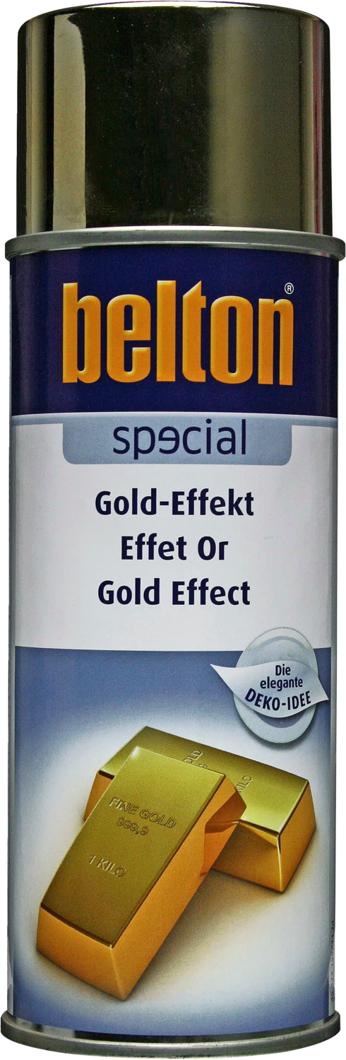 Belton 323 Guld effekt <95