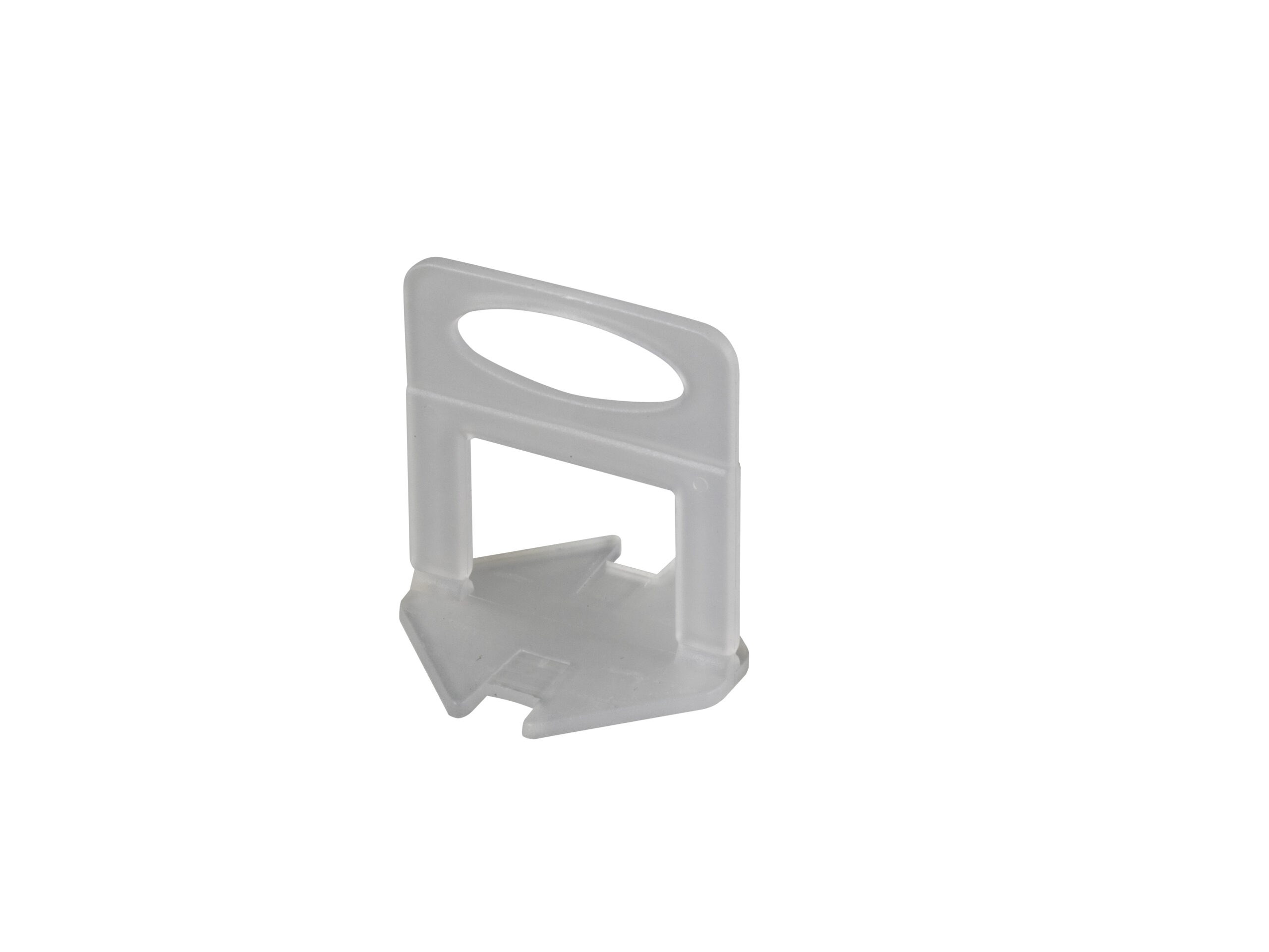 Kiesmo Smartfix løse klips 3mm - 100 stk.