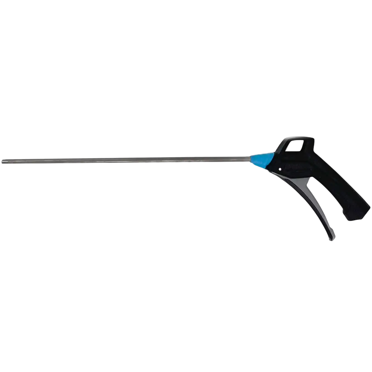 Flowconcept 002030S Blæsepistol 6 mm med 350 mm rør