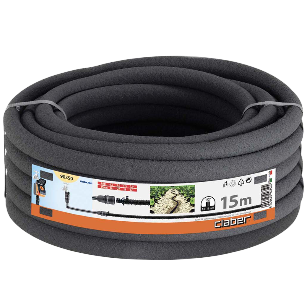 Claber Siveslange 1/2" "Soaker"