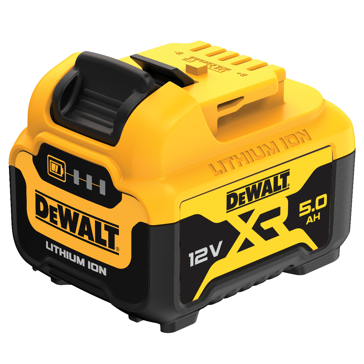 DeWALT DCB126-XJ 12V XR 5,0Ah Batteri