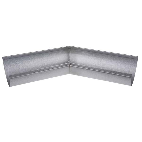 Plastmo AluZink 45 gr. indvendig gering nr. 12