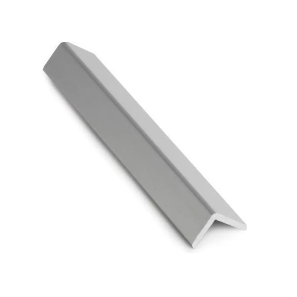 FIBO Trespo L profil afslutn. skinne 58cm