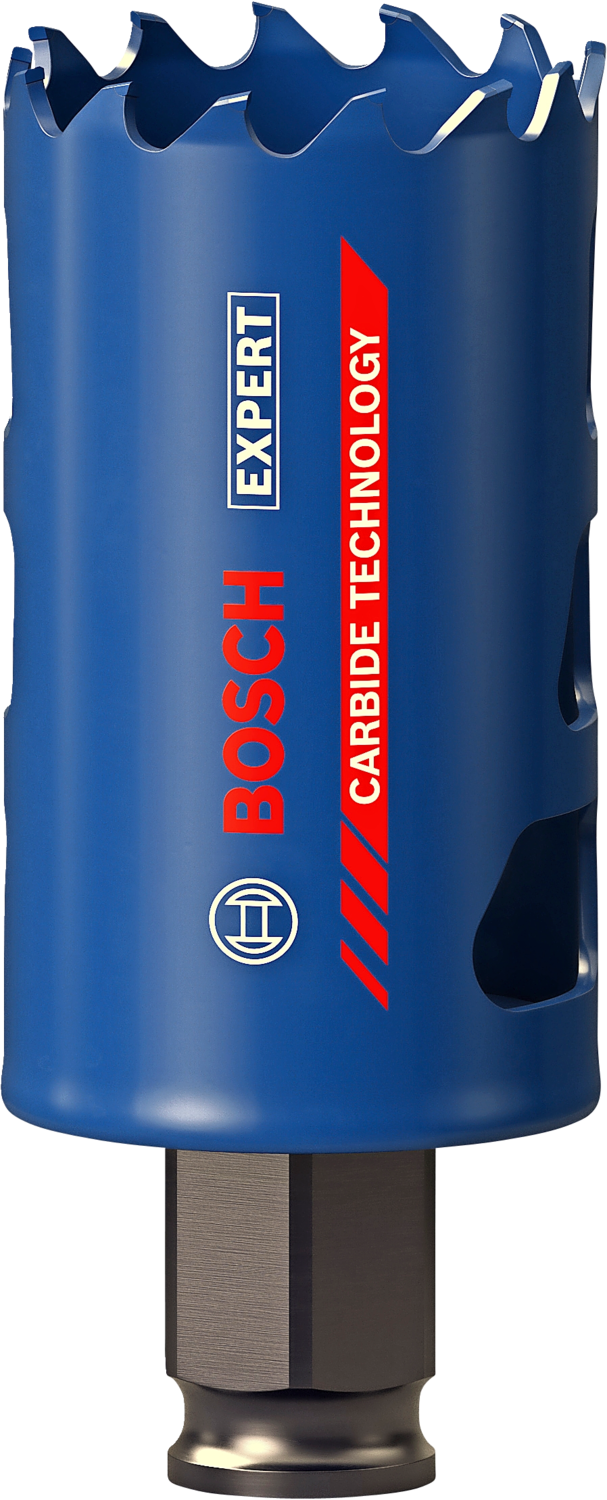 Bosch Hulsav Powerchange 40Mm Carbide