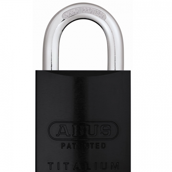 Abus hængelås 83/AL45