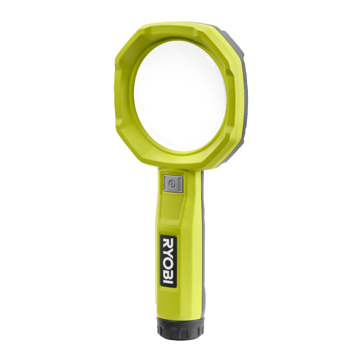 Ryobi RML4-0 4V USB Lithium Forstørrelseslampe – Solo