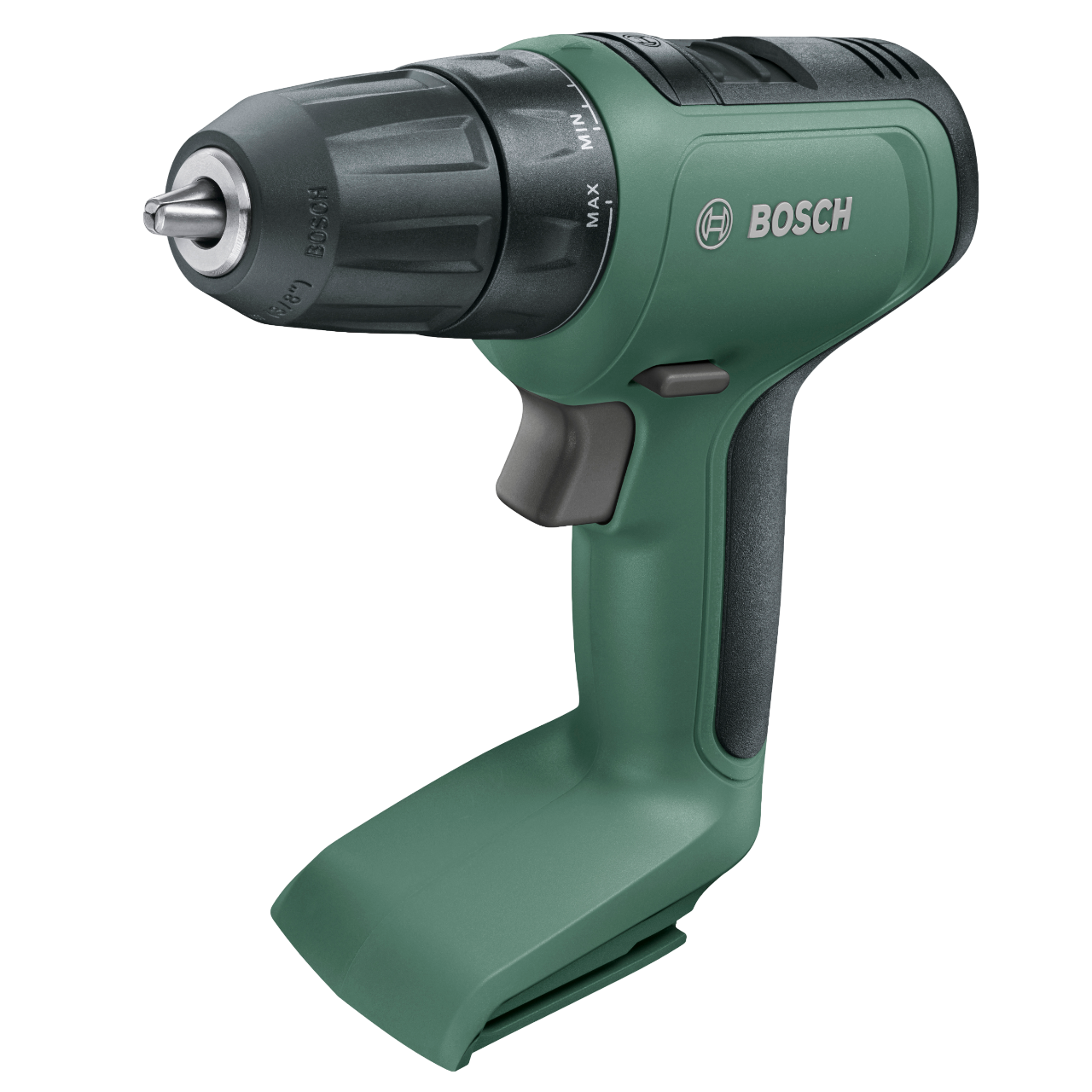 Bosch UniversalDrill 18V Bore-/skruemaskine – Solo