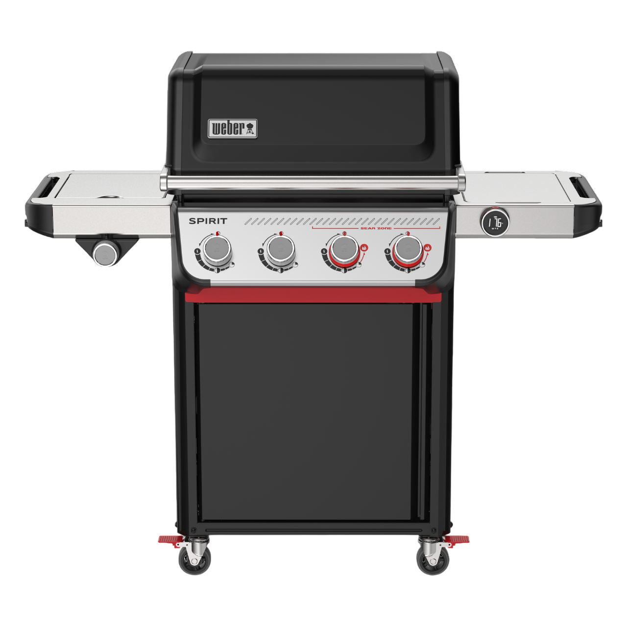 Weber Spirit EPX-435 Smart Gasgrill