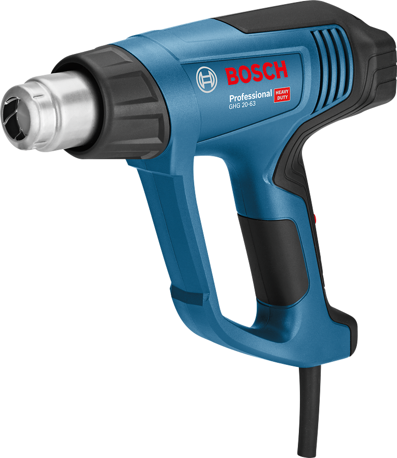 Bosch Professional GHG 20-63 Varmluftpistol