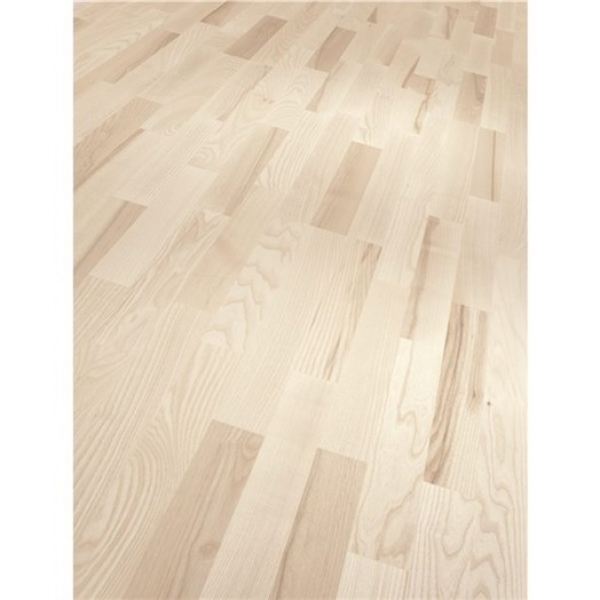 Parador Ask hvid 3-stavs lamelparket classic 3060 pr pak - 3,66 m2