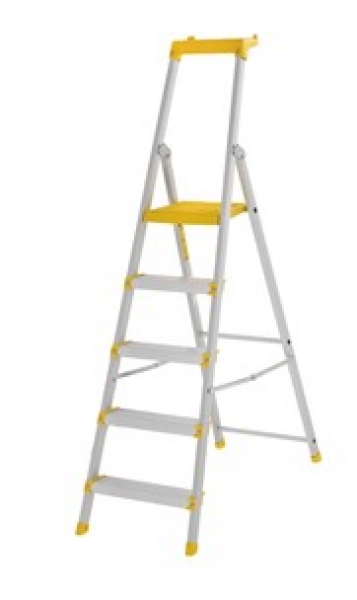 Wibe Trappestige 5 trin - 734405