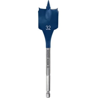 Bosch SelfCut Fladfræsebor 32x152mm