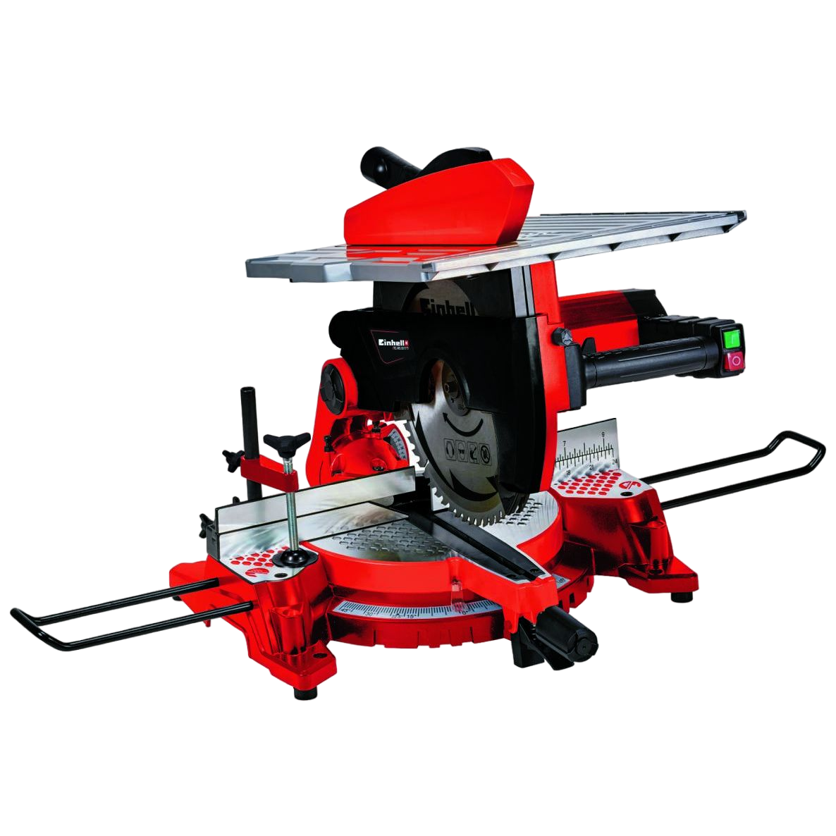 Einhell TC-MS 3017 T Kap-/geringssav