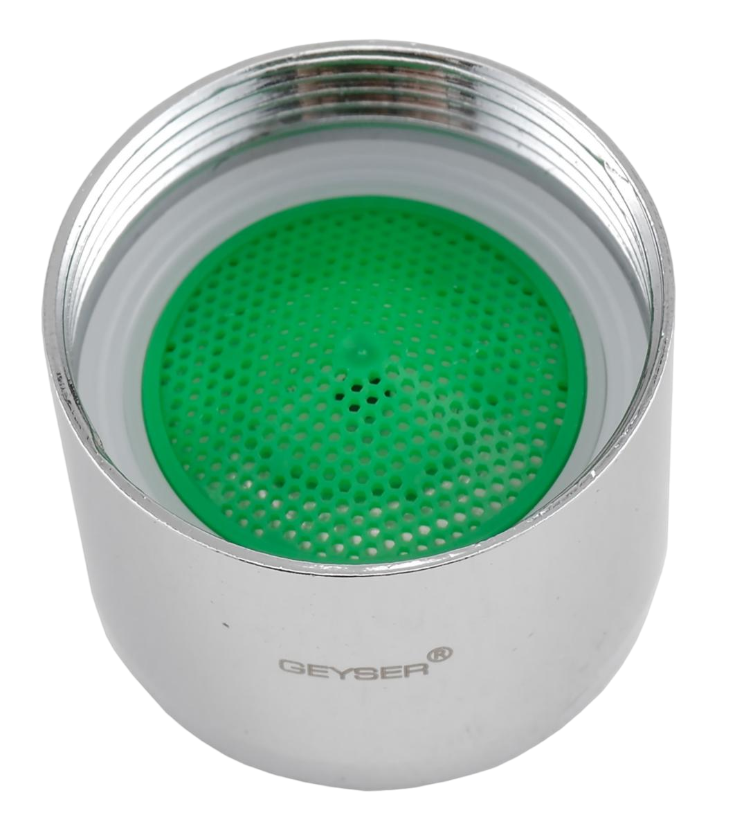 Geyser vandsparer 22,1 mm 3 ltr
