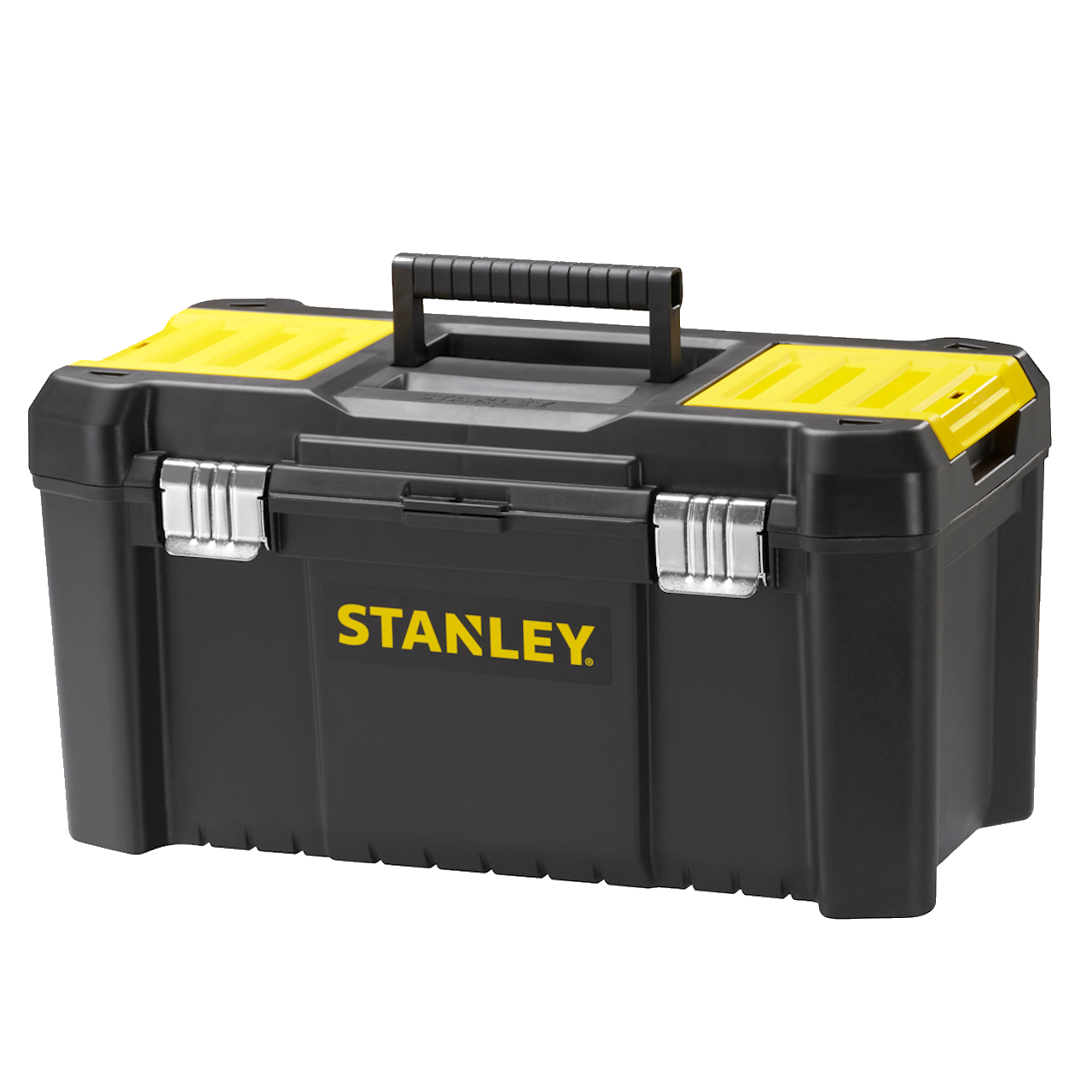 Stanley STST1-75521 Essential Værktøjskasse 19"