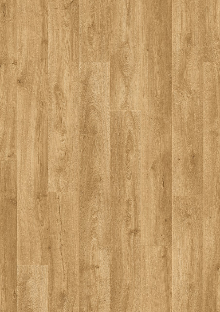 Pergo Trondheim Warm Natural Oak Laminatgulv