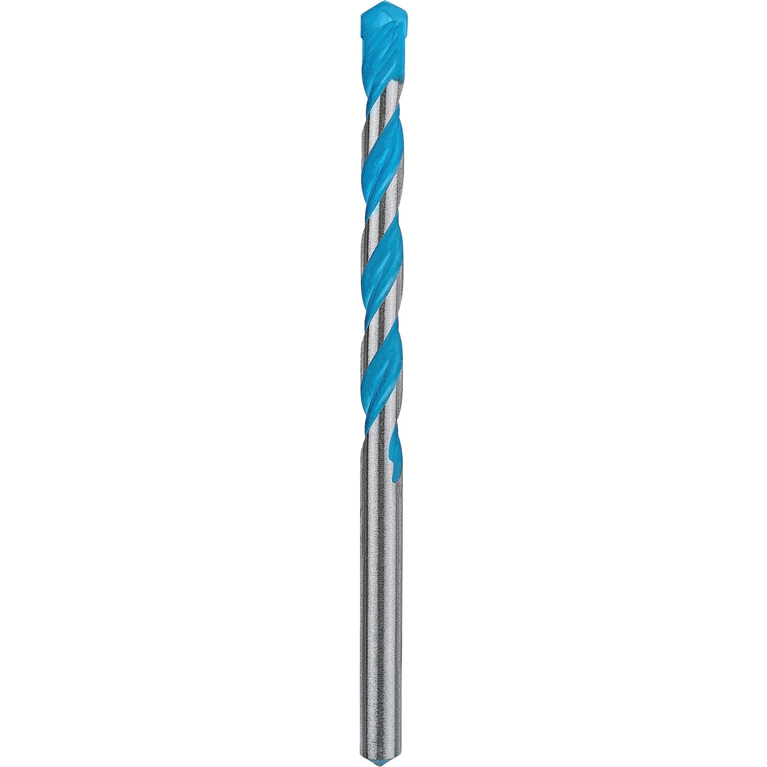 Bosch Bor Cyl Multiconstruction 6X100Mm