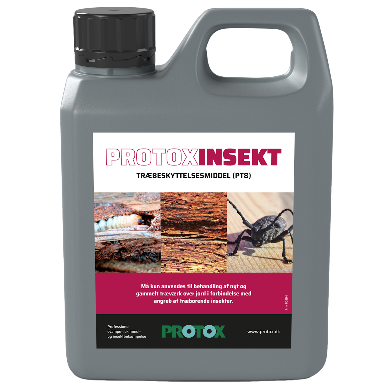 Protox Insekt – 5 L