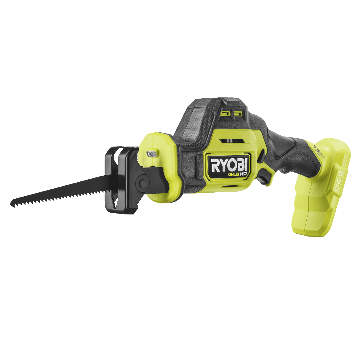 Ryobi RRS18C1-0 ONE+ 18V HP Kulfri Bajonetsav – Solo