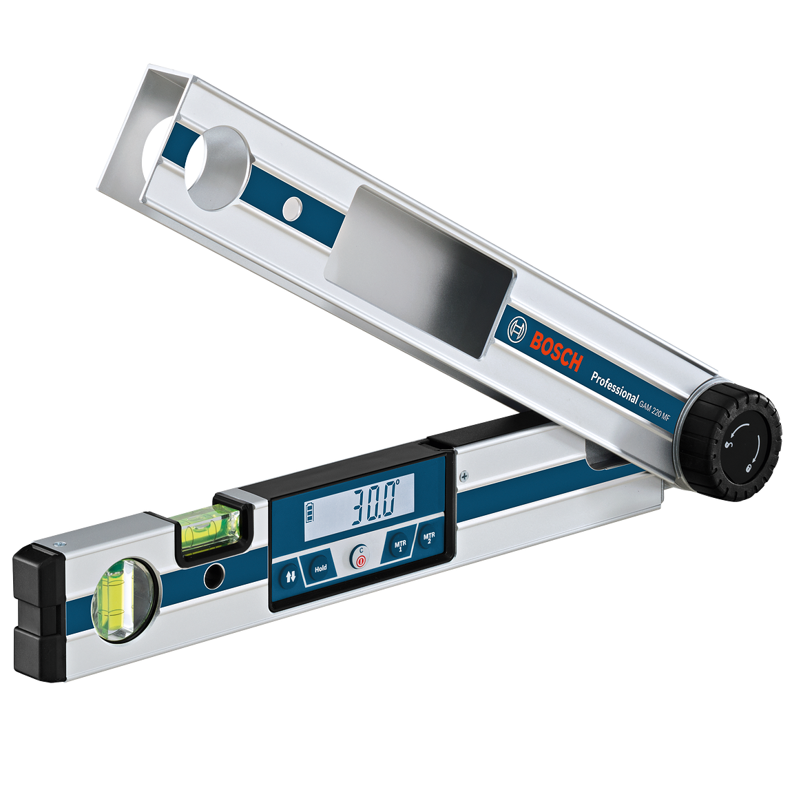 Bosch Professional GAM 220 MF Vinkelmåler